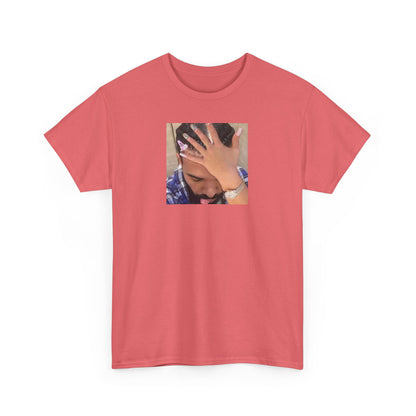 Zesty Ah Drake Tee