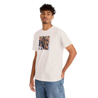 POTUS Paradise Tee