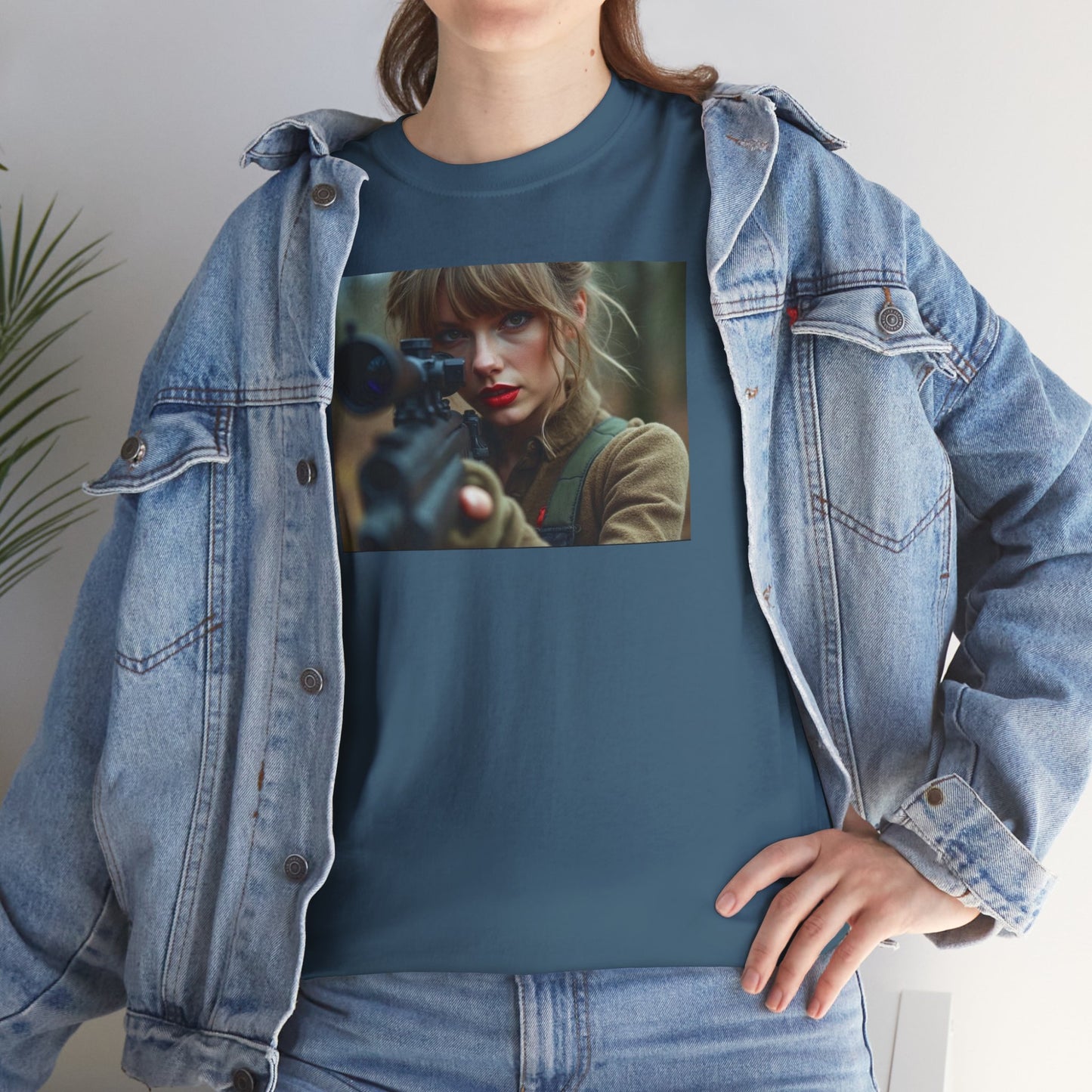T-Swift Hunting Ex Tee
