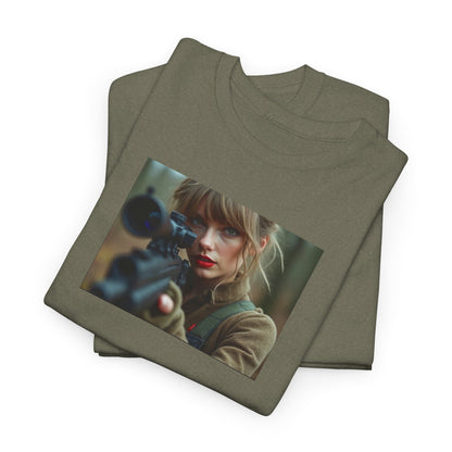 T Swift Hunting Ex Tee