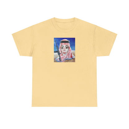 Scary Taliban Michael Jackson Tee