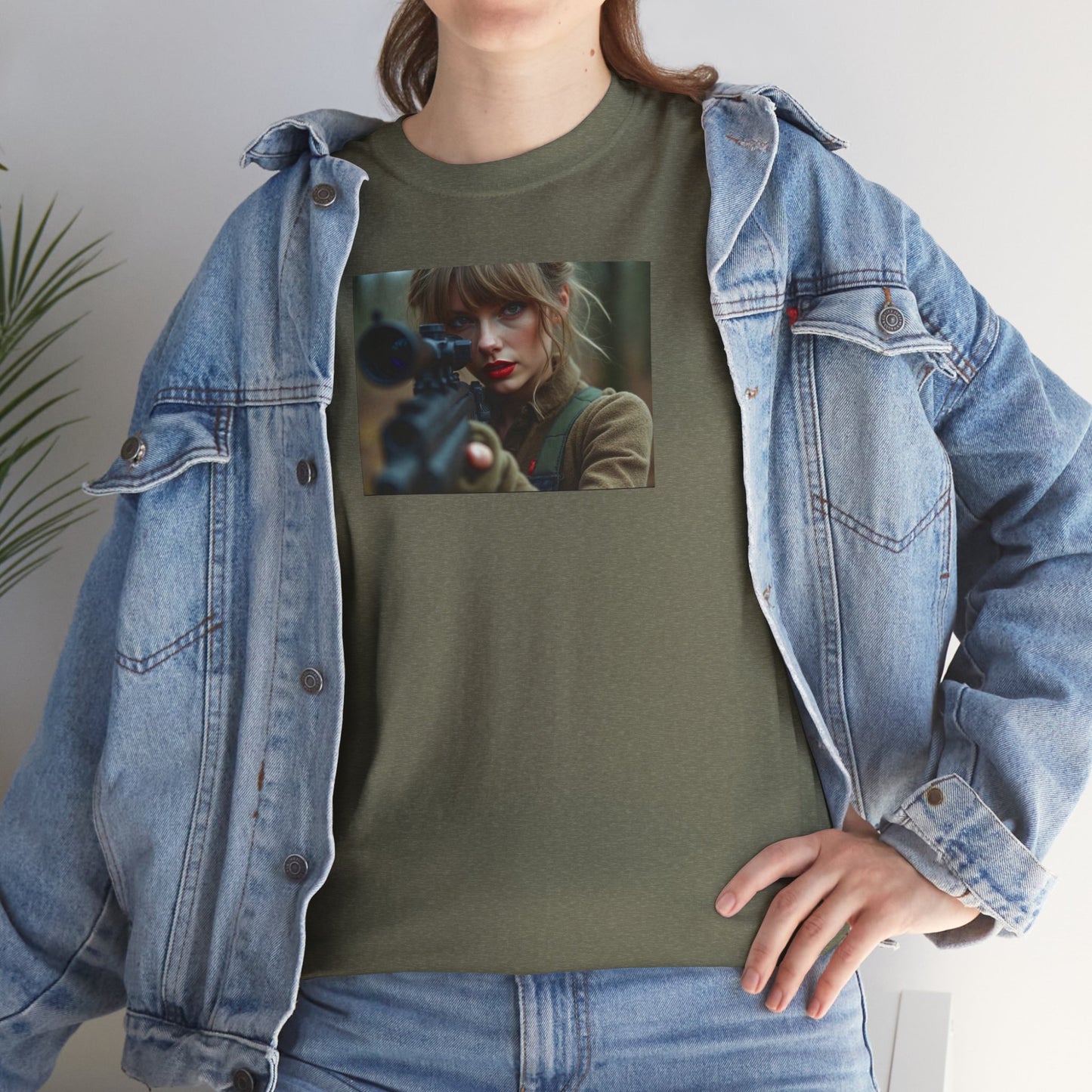 T Swift Hunting Ex Tee