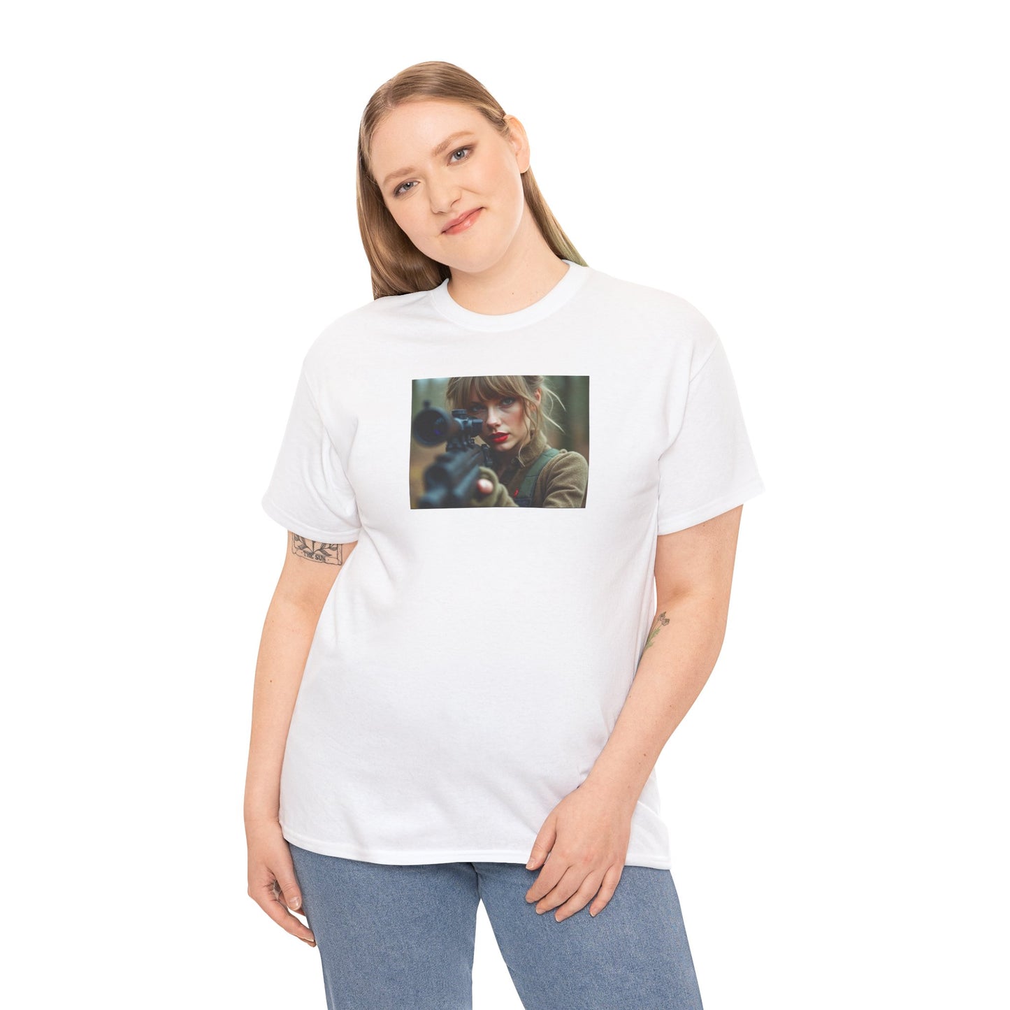 T Swift Hunting Ex Tee