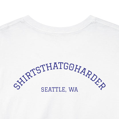 America Was Built By Trappin' Tee