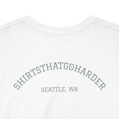 Alexander The Great Tee