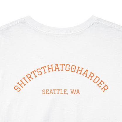 Seattle Stuart Little Tee
