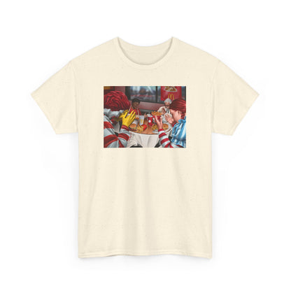 Fast Food Séance Tee