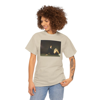 Sexy AI Descartes Tee