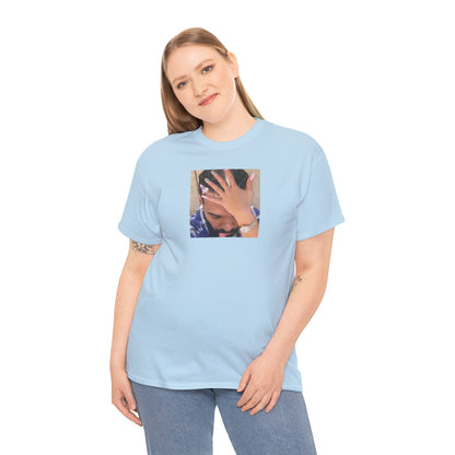 Zesty Ah Drake Tee