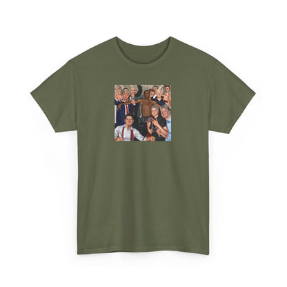 POTUS Paradise Tee