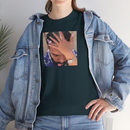 Zesty Ah Drake Tee
