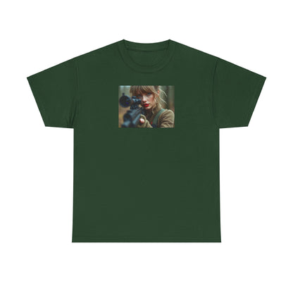 T Swift Hunting Ex Tee