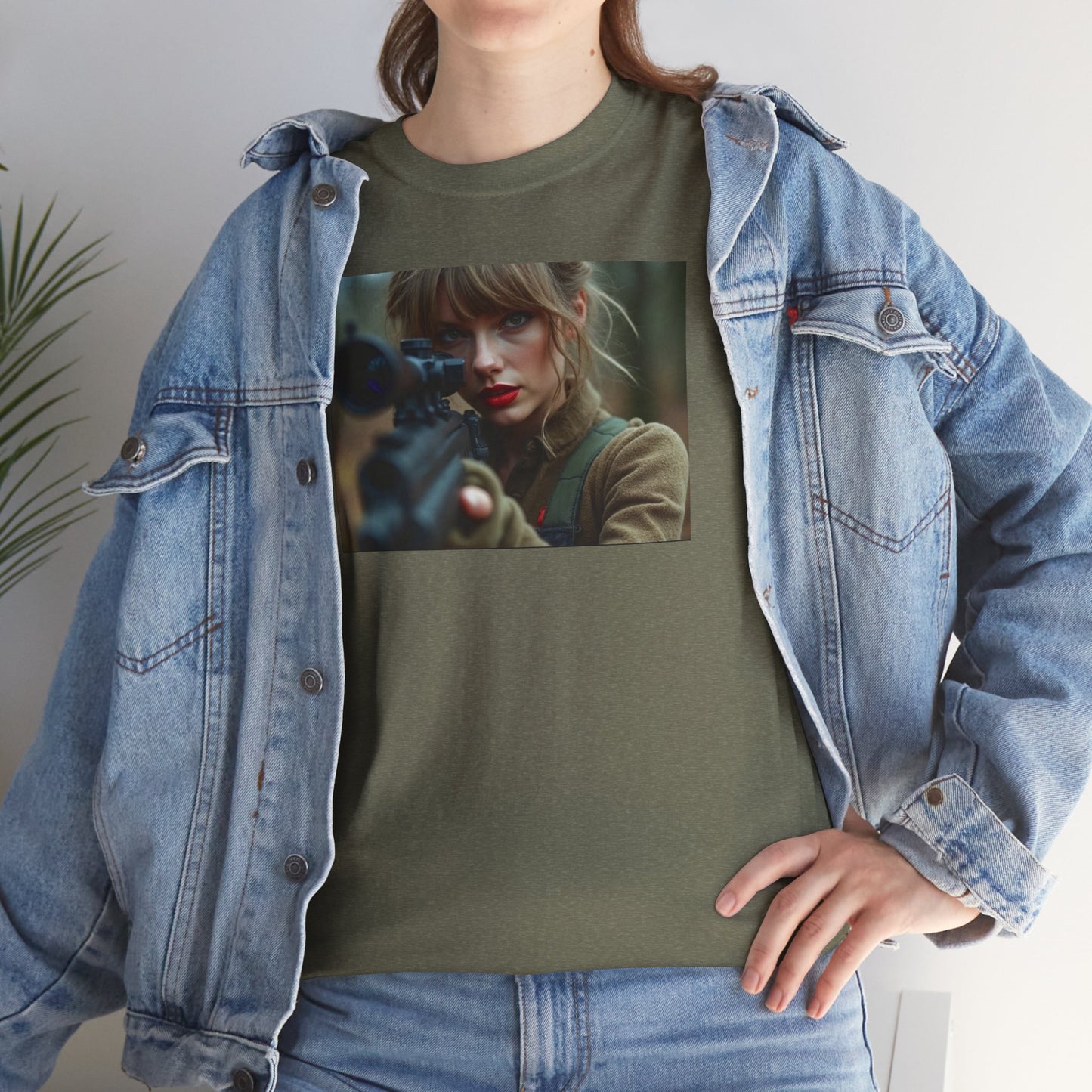 T-Swift Hunting Ex Tee