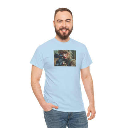 T Swift Hunting Ex Tee