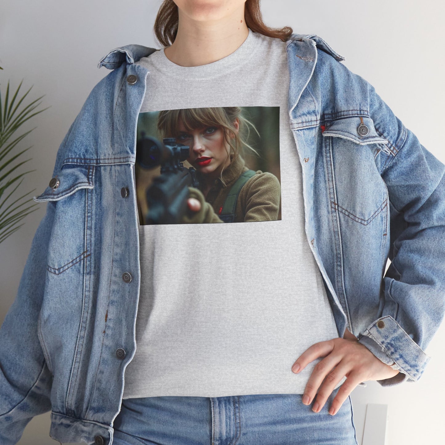 T-Swift Hunting Ex Tee