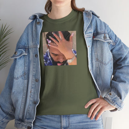 Zesty Ah Drake Tee