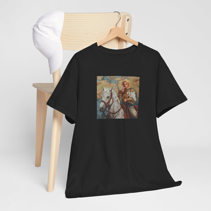 Alexander The Great Tee