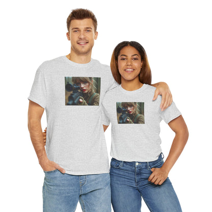 T Swift Hunting Ex Tee