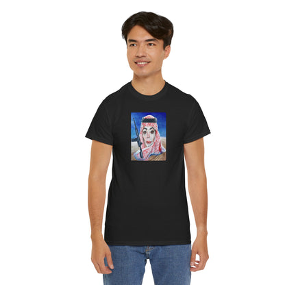 Scary Taliban Michael Jackson Tee