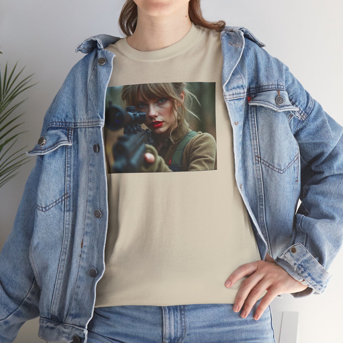 T-Swift Hunting Ex Tee