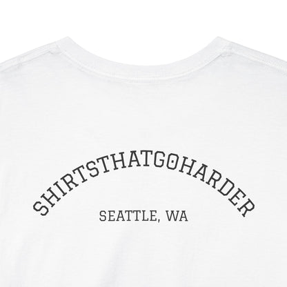 Trolley Solution Tee