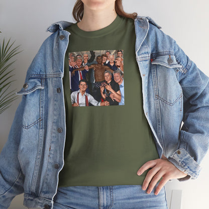 POTUS Paradise Tee