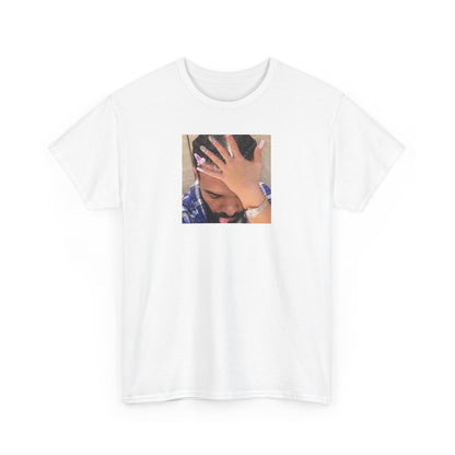 Zesty Ah Drake Tee