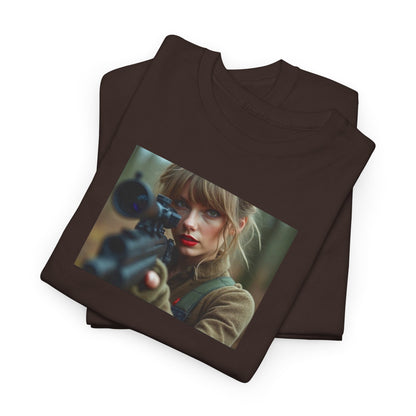 T Swift Hunting Ex Tee