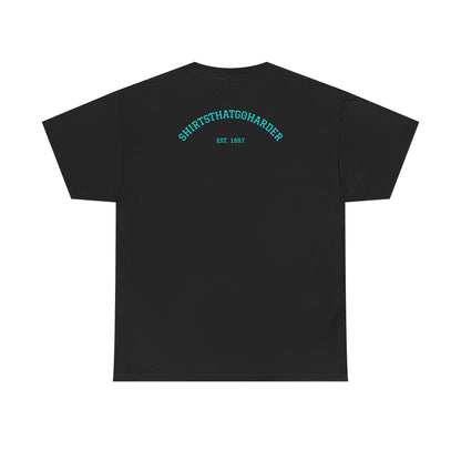 Lana Del Rey Aquarium Tee