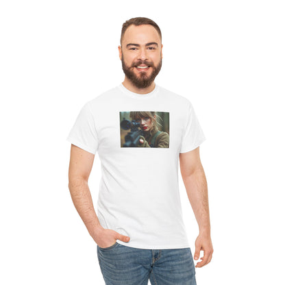 T Swift Hunting Ex Tee