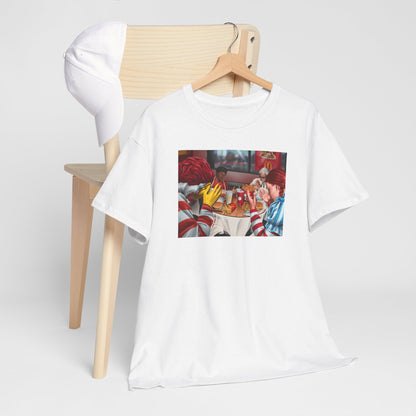 Fast Food Séance Tee