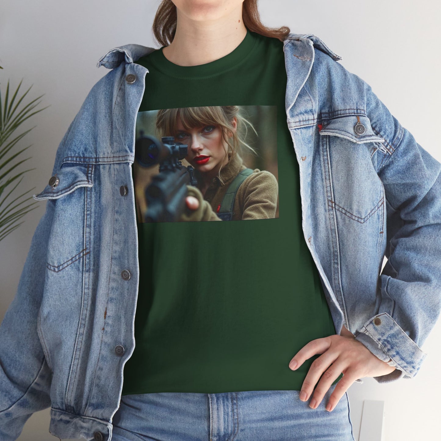 T-Swift Hunting Ex Tee