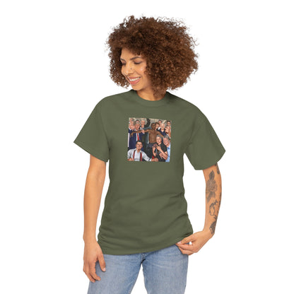 POTUS Paradise Tee