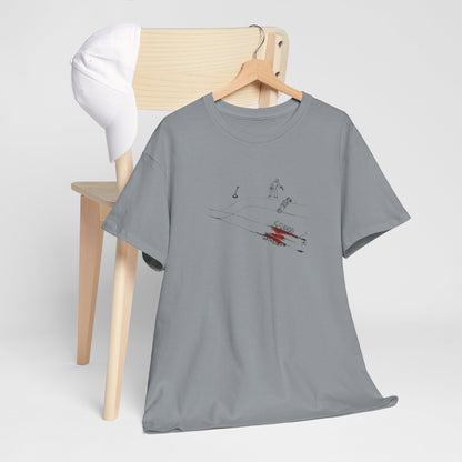 Trolley Solution Tee