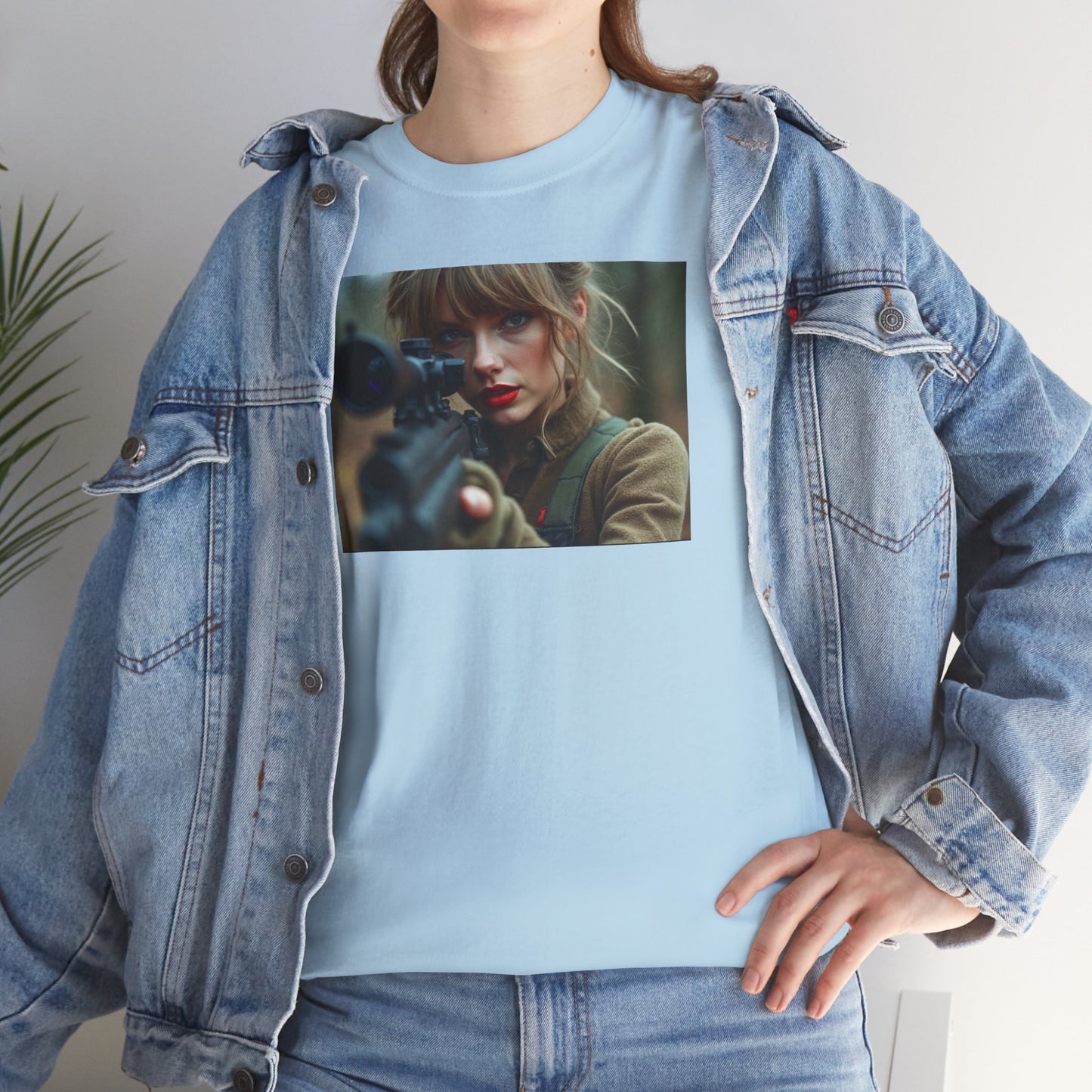 T-Swift Hunting Ex Tee