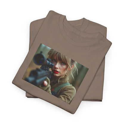 T Swift Hunting Ex Tee