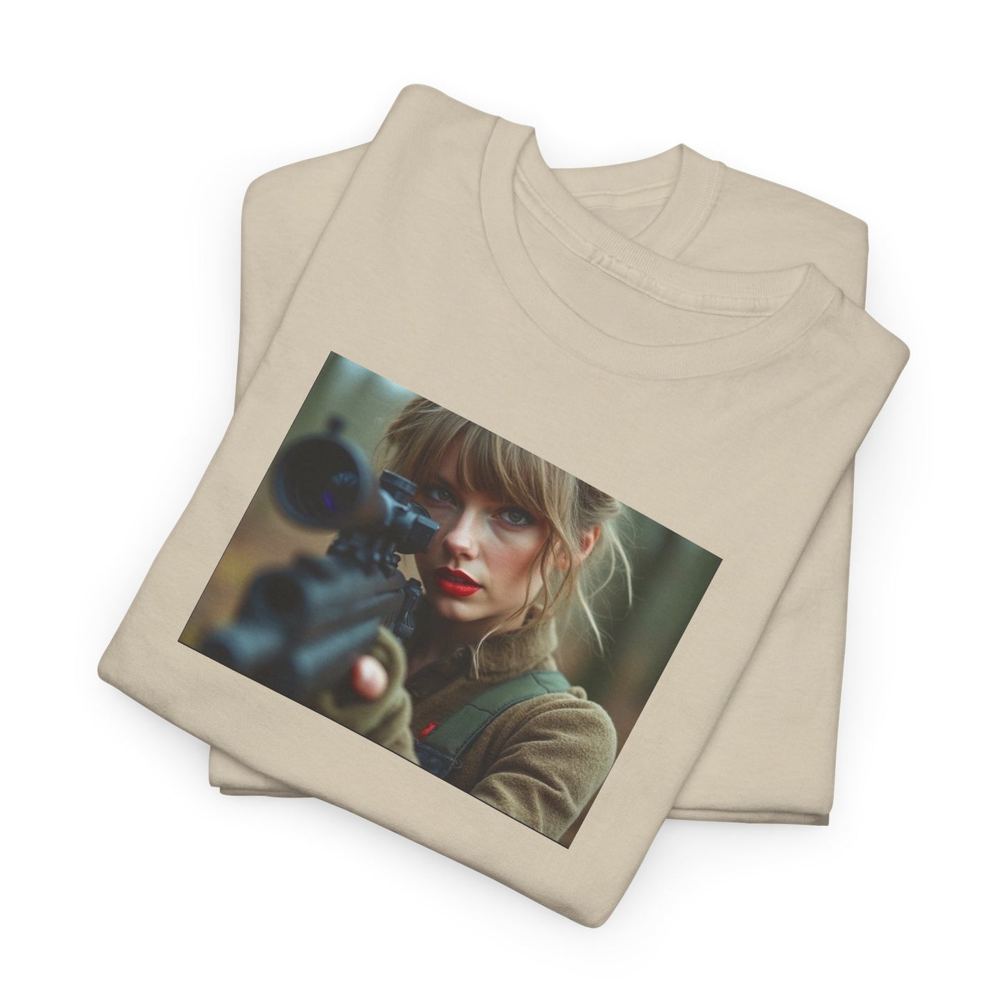 T Swift Hunting Ex Tee