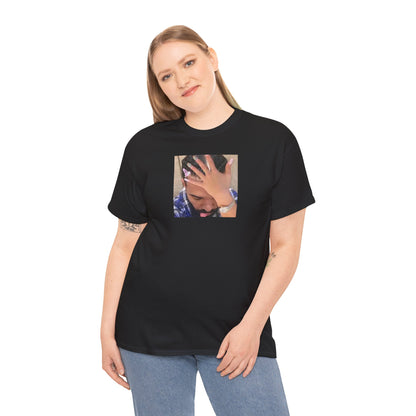 Zesty Ah Drake Tee