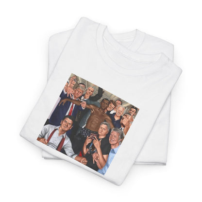 POTUS Paradise Tee