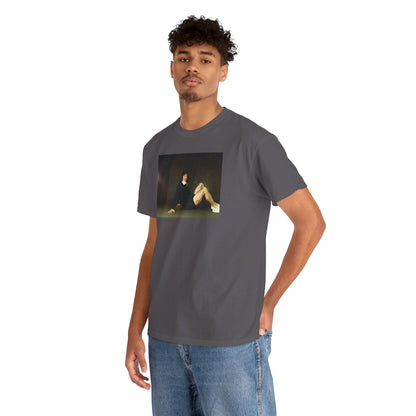 Sexy AI Descartes Tee