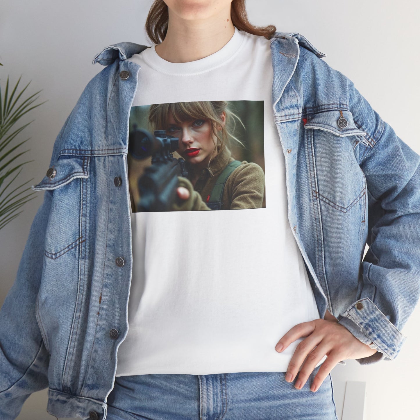T-Swift Hunting Ex Tee