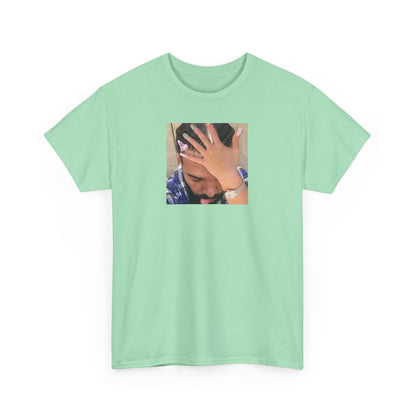 Zesty Ah Drake Tee