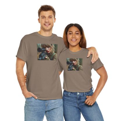 T Swift Hunting Ex Tee