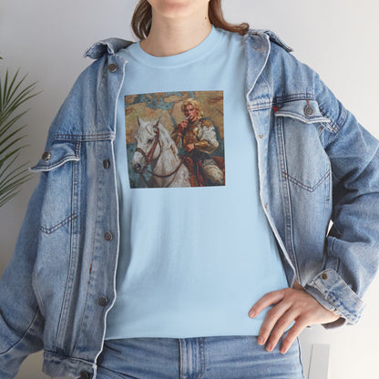 Alexander The Great Tee