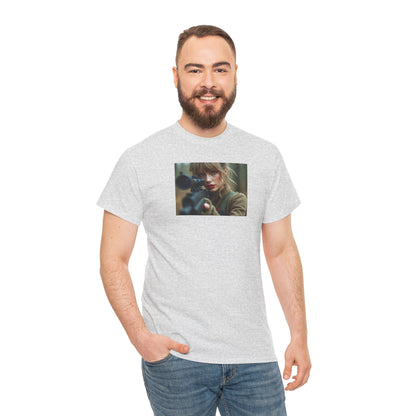 T Swift Hunting Ex Tee