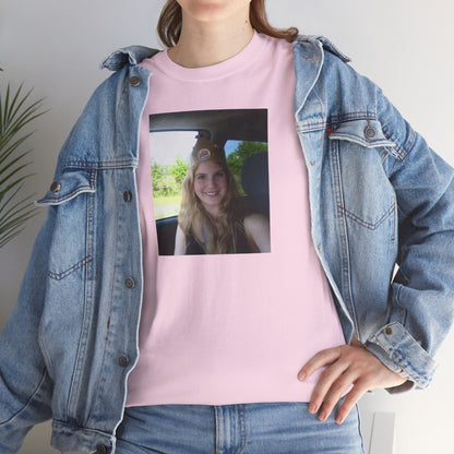 Lana Del Rey Burger King Crown Tee