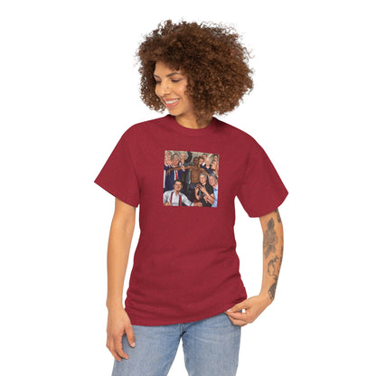 POTUS Paradise Tee