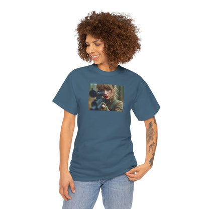 T Swift Hunting Ex Tee