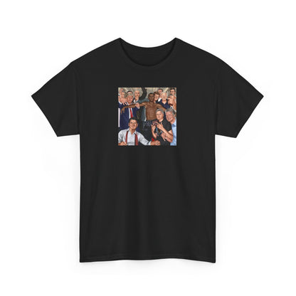 POTUS Paradise Tee