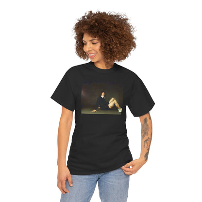 Sexy AI Descartes Tee